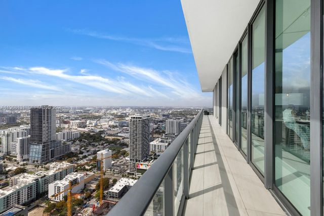 480 NE 31st St PH5001, Miami, FL 33137