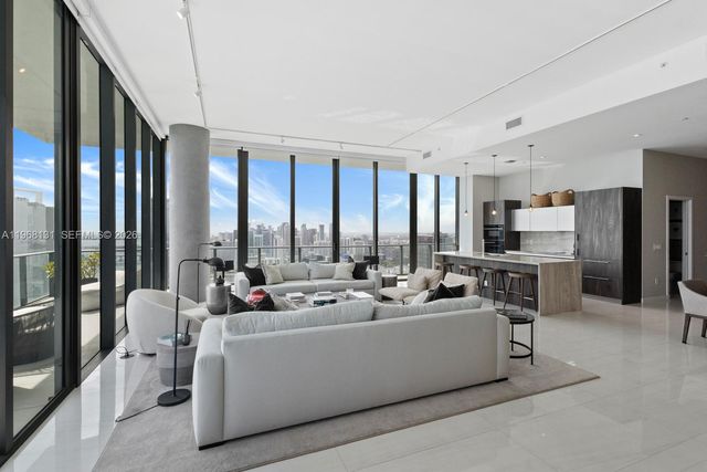 480 NE 31st St PH5001, Miami, FL 33137