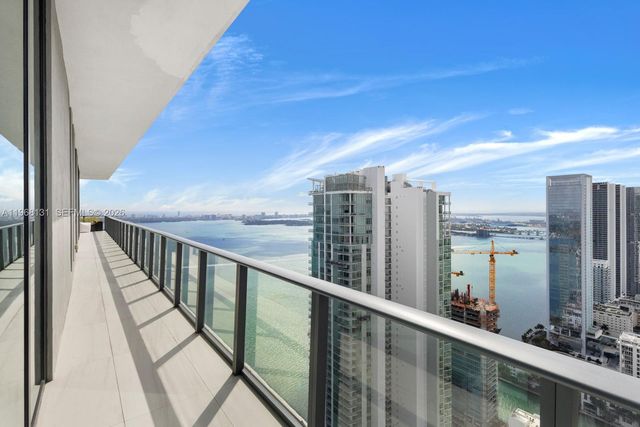 480 NE 31st St PH5001, Miami, FL 33137