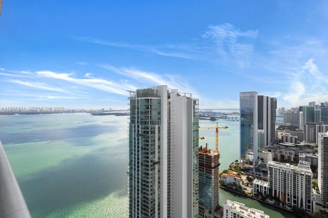 480 NE 31st St PH5001, Miami, FL 33137