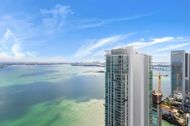 480 NE 31st St PH5001, Miami, FL 33137