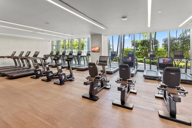 480 NE 31st St PH5001, Miami, FL 33137