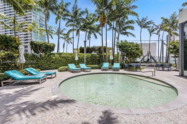 480 NE 31st St PH5001, Miami, FL 33137