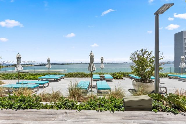 480 NE 31st St PH5001, Miami, FL 33137