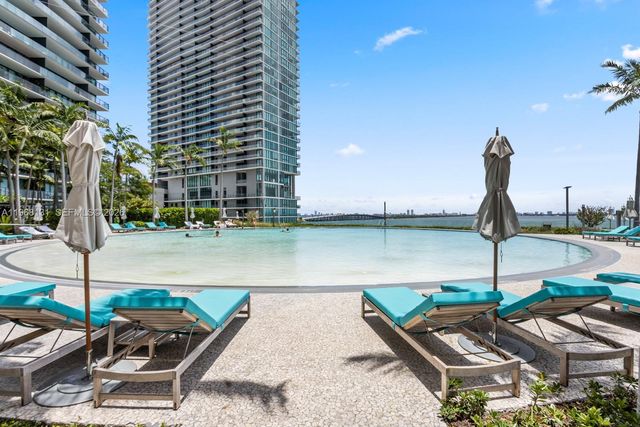 480 NE 31st St PH5001, Miami, FL 33137