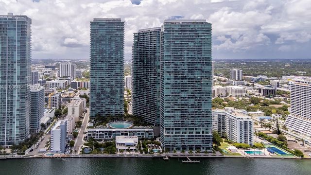 480 NE 31st St PH5001, Miami, FL 33137