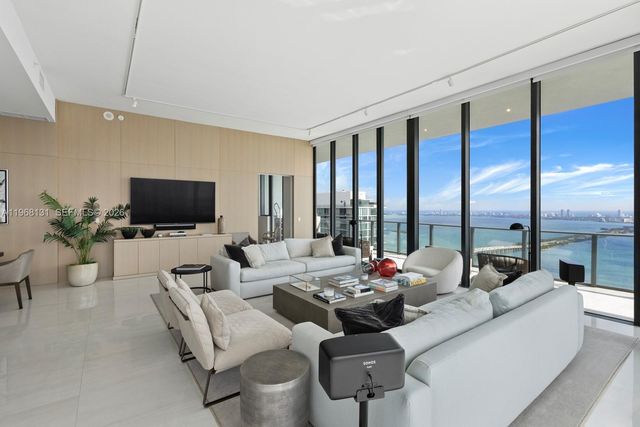 480 NE 31st St PH5001, Miami, FL 33137