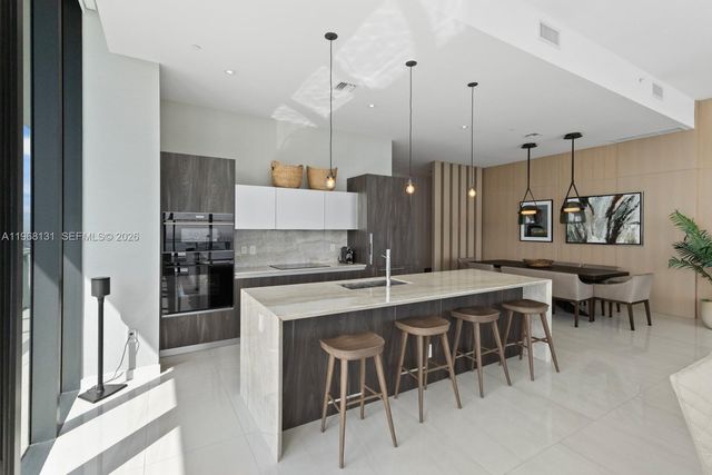 480 NE 31st St PH5001, Miami, FL 33137