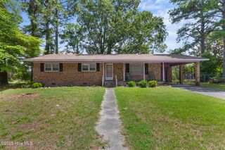 1718 Washington Street, New Bern, NC 28560