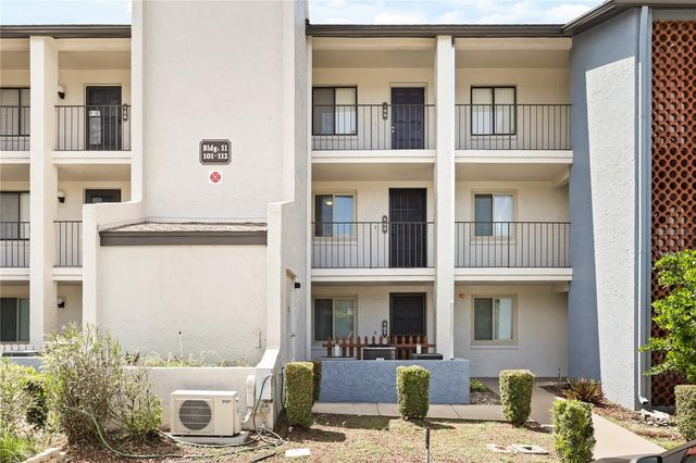 11 ESCONDIDO CIRCLE 108, Altamonte Springs, FL 32701