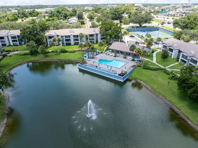 11 ESCONDIDO CIRCLE 108, Altamonte Springs, FL 32701