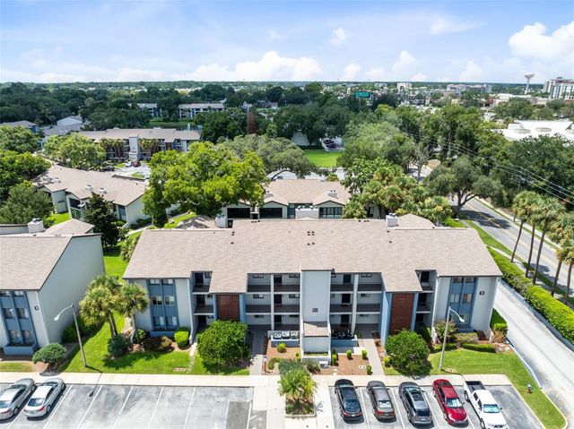 11 ESCONDIDO CIRCLE 108, Altamonte Springs, FL 32701