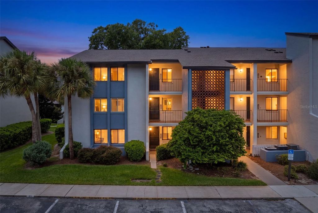 11 ESCONDIDO CIRCLE 108, Altamonte Springs, FL 32701