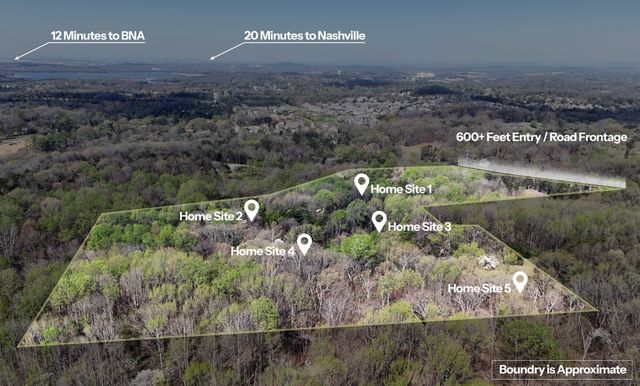 5357 John Hager Rd, Mount Juliet, TN 37122