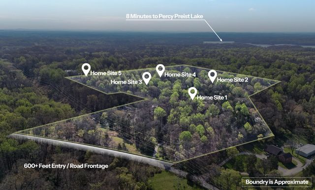 5357 John Hager Rd, Mount Juliet, TN 37122