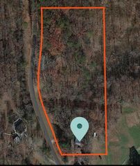 1653 Thompson Lane, Jasper, GA 30143