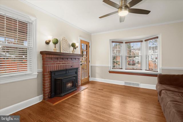 3603 LANDBECK RD, Baltimore, MD 21207