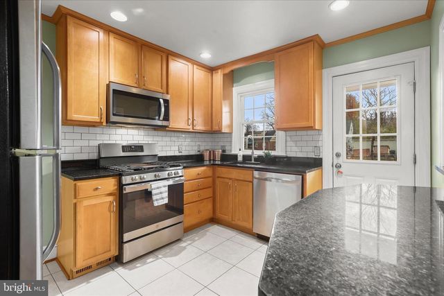 3603 LANDBECK RD, Baltimore, MD 21207