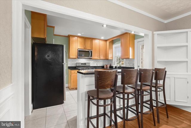 3603 LANDBECK RD, Baltimore, MD 21207