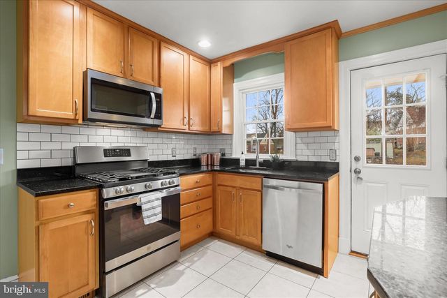 3603 LANDBECK RD, Baltimore, MD 21207