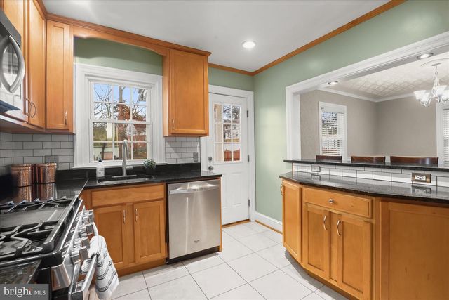 3603 LANDBECK RD, Baltimore, MD 21207