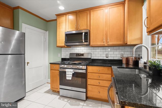 3603 LANDBECK RD, Baltimore, MD 21207