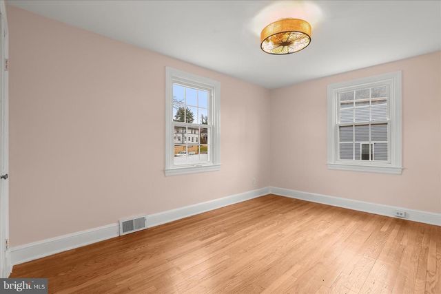 3603 LANDBECK RD, Baltimore, MD 21207