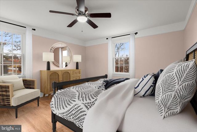 3603 LANDBECK RD, Baltimore, MD 21207