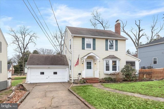 3603 LANDBECK RD, Baltimore, MD 21207