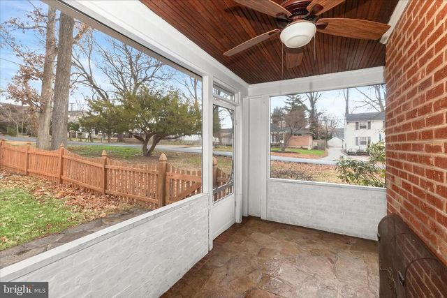 3603 LANDBECK RD, Baltimore, MD 21207