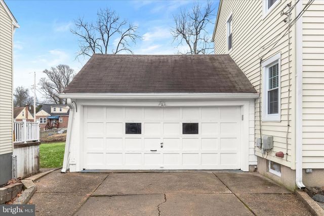 3603 LANDBECK RD, Baltimore, MD 21207