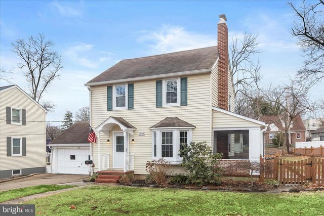 3603 LANDBECK RD, Baltimore, MD 21207