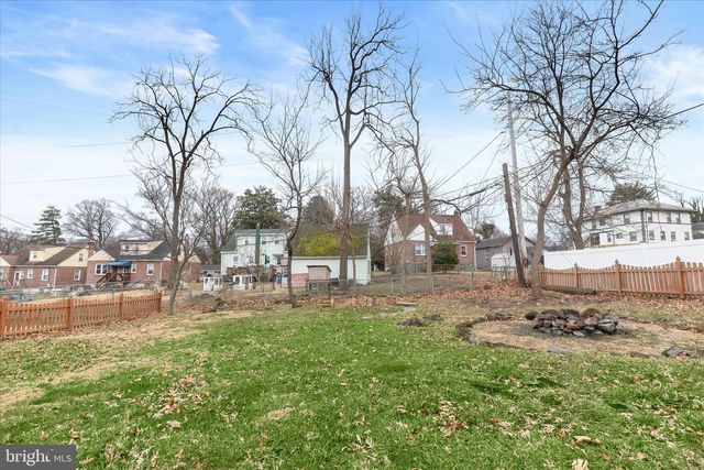 3603 LANDBECK RD, Baltimore, MD 21207