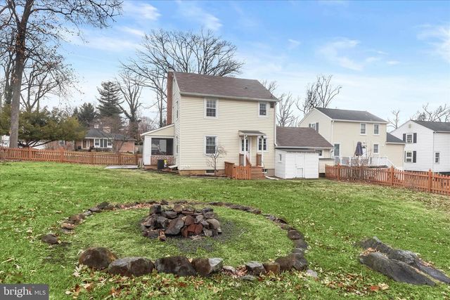 3603 LANDBECK RD, Baltimore, MD 21207