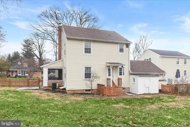 3603 LANDBECK RD, Baltimore, MD 21207