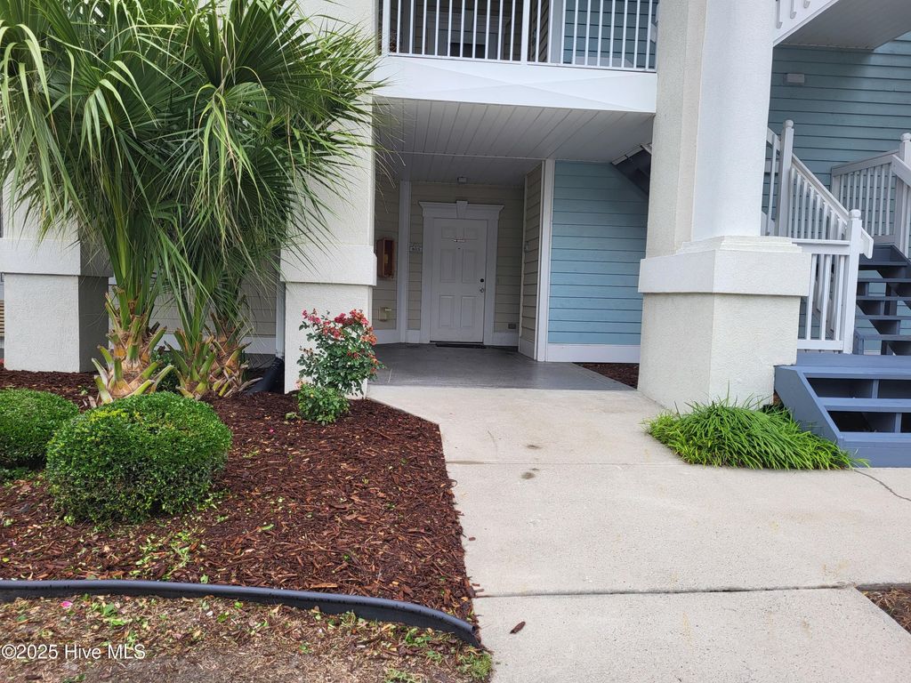 330 S Middleton Drive 603, Calabash, NC 28467