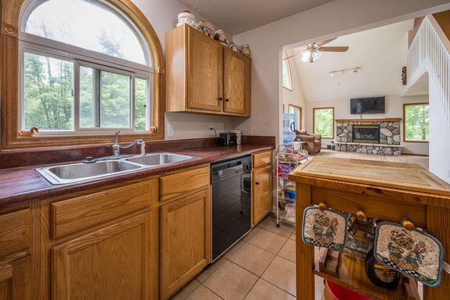 6655 Cedarhurst Drive, Lake, MI 48632