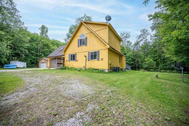 6655 Cedarhurst Drive, Lake, MI 48632