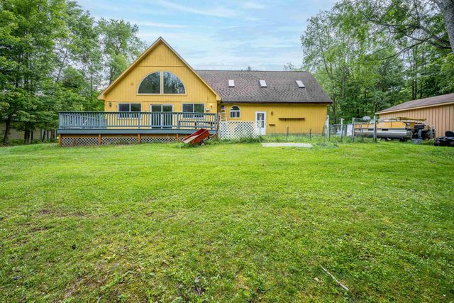 6655 Cedarhurst Drive, Lake, MI 48632