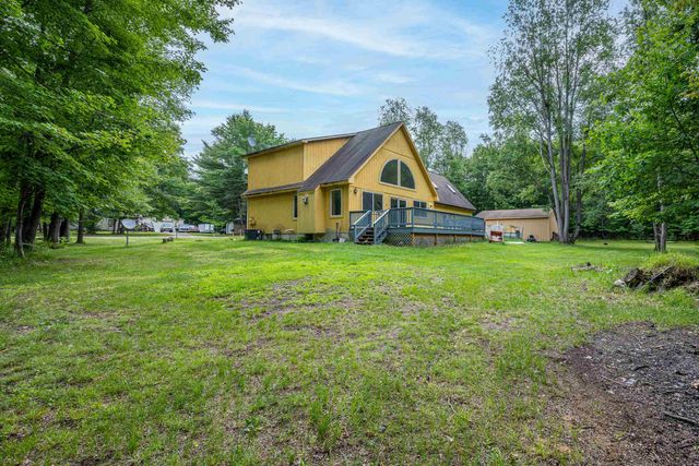 6655 Cedarhurst Drive, Lake, MI 48632
