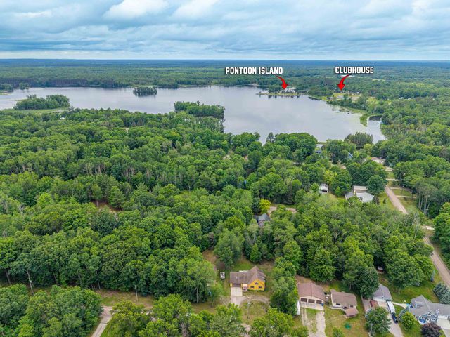 6655 Cedarhurst Drive, Lake, MI 48632