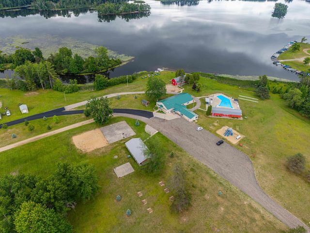 6655 Cedarhurst Drive, Lake, MI 48632