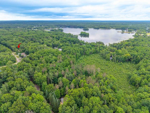 6655 Cedarhurst Drive, Lake, MI 48632