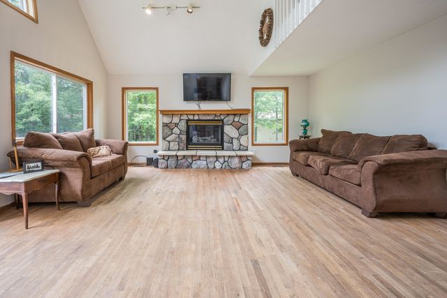 6655 Cedarhurst Drive, Lake, MI 48632