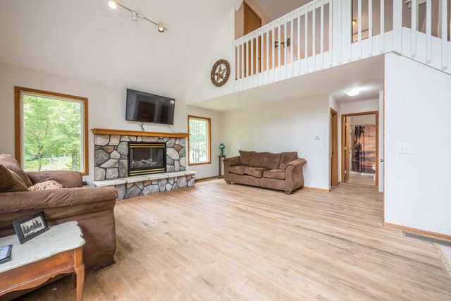 6655 Cedarhurst Drive, Lake, MI 48632