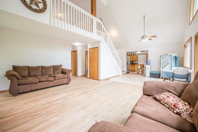 6655 Cedarhurst Drive, Lake, MI 48632