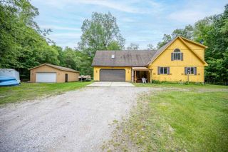 6655 Cedarhurst Drive, Lake, MI 48632