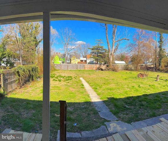 705 CHURCH ST, Cambridge, MD 21613