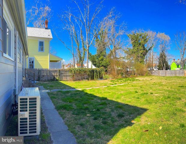 705 CHURCH ST, Cambridge, MD 21613