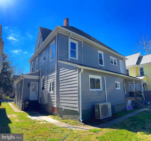 705 CHURCH ST, Cambridge, MD 21613